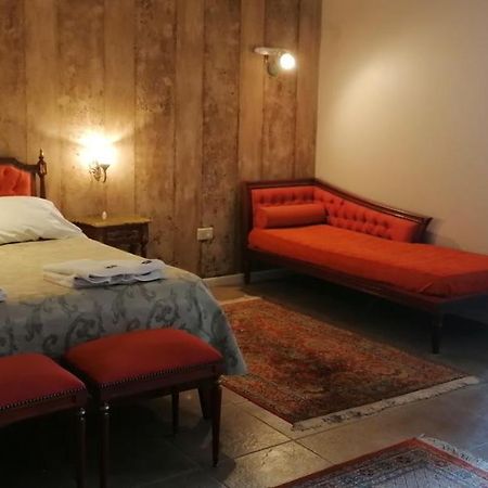 Malva Suite Salta Exterior foto