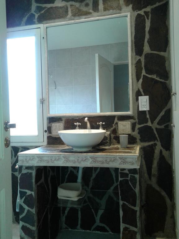 Malva Suite Salta Habitación foto