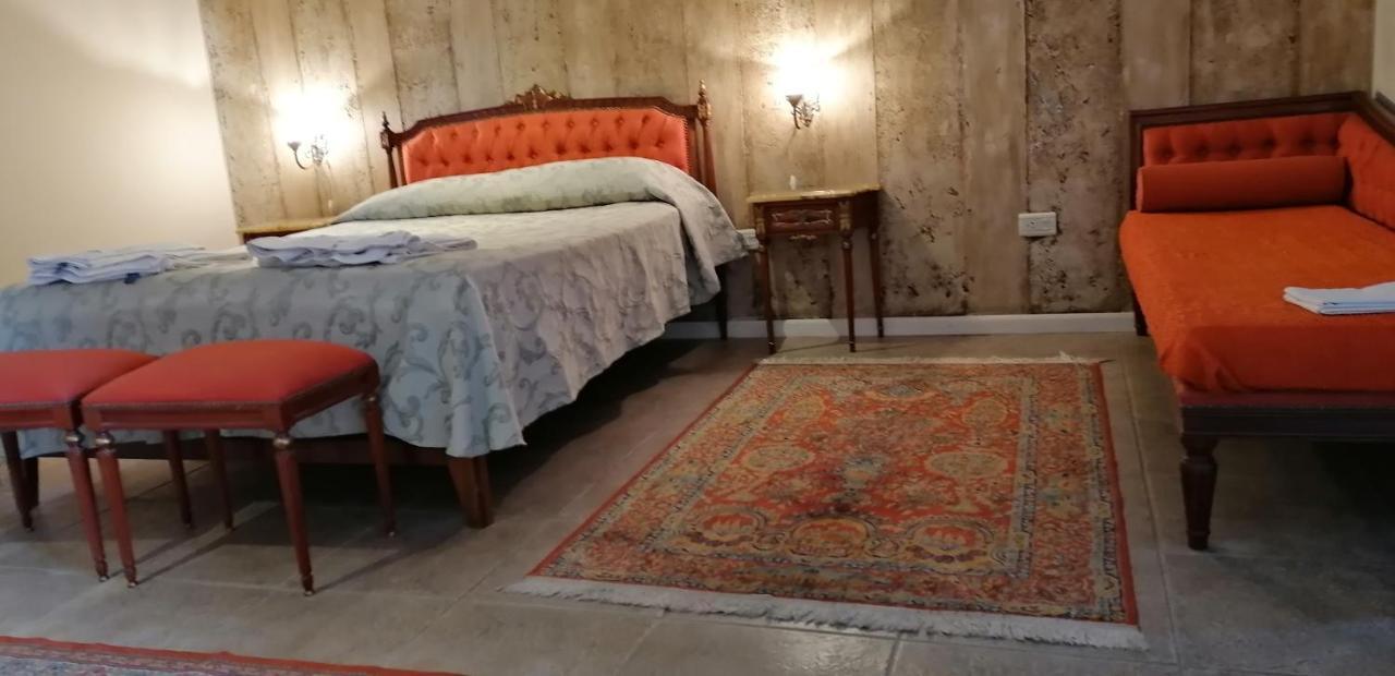 Malva Suite Salta Exterior foto